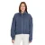 Dames sweatshirt met rits Ragwear Izzie