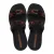 Ipanema Glow Trendy Slippers Zwart EU 40 Vrouw