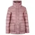 Belstaff Sepal Rose roze donsjack