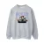 Disney Dames/Dames Hocus Pocus Hallows Eve Sweatshirt (Sportgrijs)