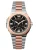 La Moda Me Analoog horloge ‘Valhal-G’  rose-goud