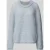 Smith and Soul Relaxed fit gebreide pullover met mohairgehalte