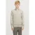 JACK & JONES JUNIOR trui ecru fijn gebreid