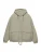 Pull&Bear Winterjas  pastelgroen