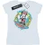 Li-cense Disney dames minnie mouse brave the wave katoenen t-shirt