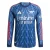 ADIDAS PERFORMANCE Tricot ‘Arsenal 25/26 Authentic’  blauw / hemelsblauw / rood / wit