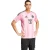 Adidas Inter Miami Cf 25/26 Messi Home Jersey Truien/Replica’s Heren – Roze –