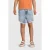 Cars regular denim short light blue denim