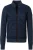Redmond Jas blauw, Effen