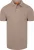 Suitable Poloshirt MEL Pique Camel