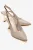 Dorata Verfraaide Stiletto Pump