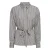 Langarmige Blouse met Strikriem Dames fransa Juno Sh 1