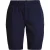Under Armour Dames/Dames Link Golf Shorts (Marine)