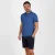 Q1905 Polo shirt toldijk – marine
