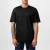 Hugo Heren Dalile Stacked T-shirt (Zwart)