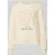 Soyaconcept Sweatshirt met labelprint, model ‘BANU’