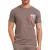 Gabbiano Jacquard Shirt Heren