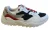 Fila Vault Cmr Jogger CB Heren Wit/Navy Trainers