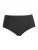 Hanro Slip ‘ Cotton Seamless ‘  zwart