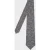 Paul Smith Men Tie Polka Dot Black