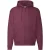 Fruit of the Loom Heren premium full zip hoodie
