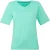 Regatta Dames fingal ii v hals t-shirt