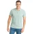 Heren Korte Mouwen Katoenen Poloshirt met Zak PRI2631