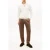 Tommy Hilfiger Harlem 1plt Corduroy Coastal Taupe Cord