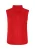 beach budz Bodywarmer  rood