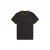 T-shirt met dubbel contrasterend biesje Fred Perry