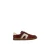 Leren sportschoenen Camper Pelotas Soller