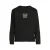 REPLAY sweater zwart