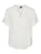 VERO MODA VMBEAUTY SS TOP WVN GA NOOS Dames Top – Snow White