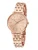 MICHAEL Michael Kors Analoog horloge ‘PYPER’  rosé