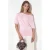 Boothals Jersey Blouse