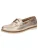 SIOUX Mocassins ‘Nakimba’  goud