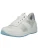 ARA Sneakers laag  smoky blue / zilver / wit