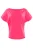 Winshape Functioneel shirt ‘DT101’  neonroze