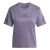Dames-T-shirt adidas Z.N.E.