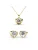 Simply Love sets – Oostenrijks kristal