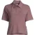 FILA Cagliari Cropped Polo Shirt Sparrow