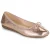 Ballerina’s Clarks FRECKLE ICE”