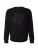 ANTONY MORATO Sweatshirt  donkergrijs / zwart