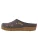 HAFLINGER Clogs ‘Grizzly Cuoricini’  grijs / pink