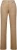 VIVELAFEMM Broek Dieke Beige dames