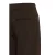 Losse Pasvorm Casual Broek Dames fransa Nalia Pa 3