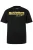 JP1880 Shirt  geel / zwart / wit