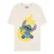 Dames-T-shirt Difuzed Lilo & Stitch Pineapple Stitch