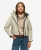 Superdry Vrouwen Code SD Windcheater Grijs