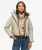 Code SD Windcheater Grijs